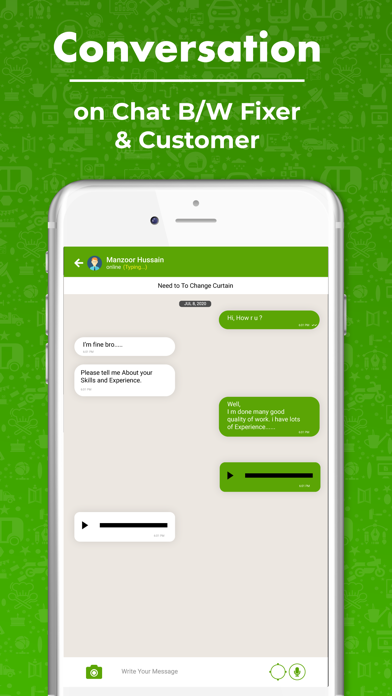 UncleFixer Screenshot