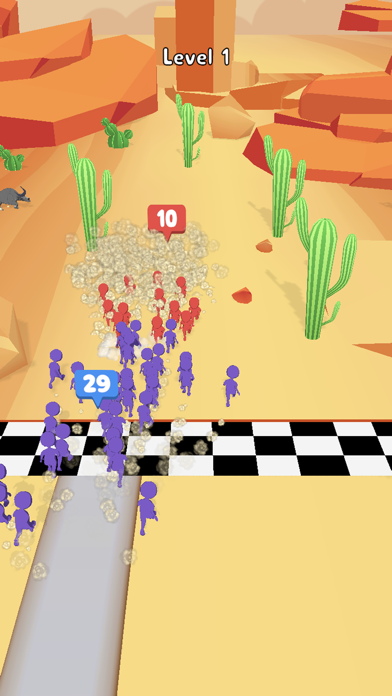 Road Bend Screenshot