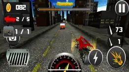 moto city destroyer 2021 iphone screenshot 4
