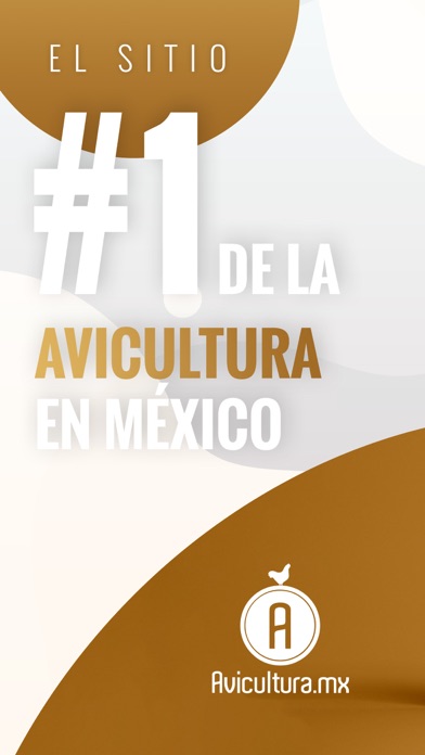 Avicultura.mx Screenshot