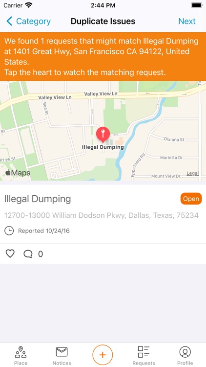 FBTX Connect screenshot-4