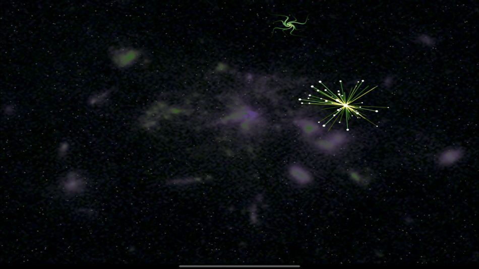 #3. Spinne (iOS) 由: Sensory App House Ltd