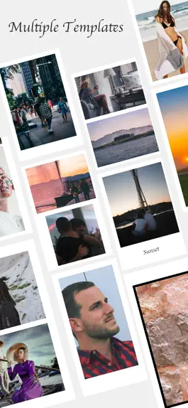 Game screenshot Instary: Stories for Instagram mod apk