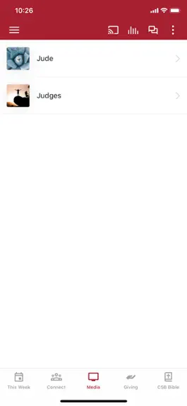 Game screenshot First Baptist Church Morrilton apk