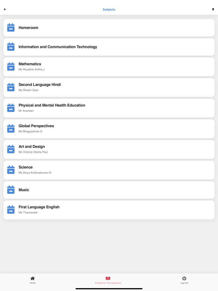 Hindustan International School