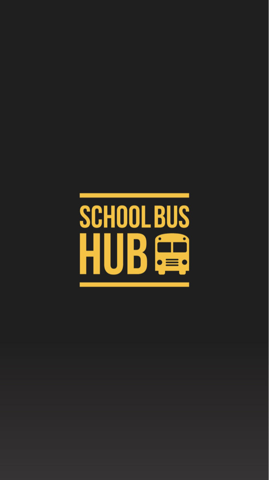 #1. School Bus Hub Mobile (iOS) 由: Safe Fleet Holdings LLC