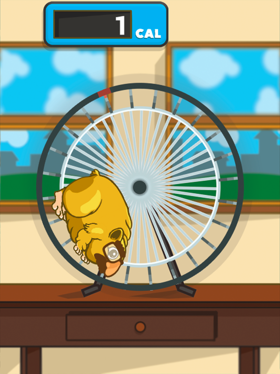 Screenshot #6 pour Fat Hamster