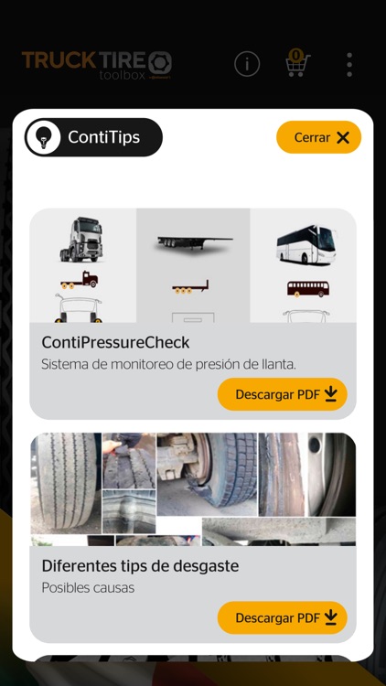 TT-Toolbox México screenshot-8