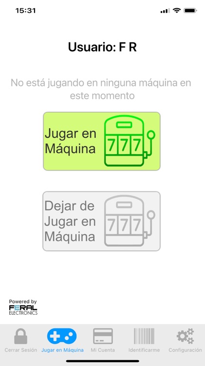 Palacio Royal screenshot-4