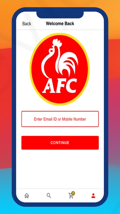 AFC American Fried Chicken