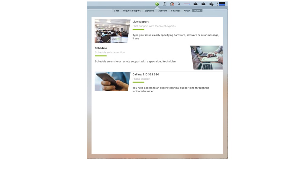 #1. askWhizz (macOS) 由: Higher Functions - Sistemas Informáticos Inteligentes, LDA