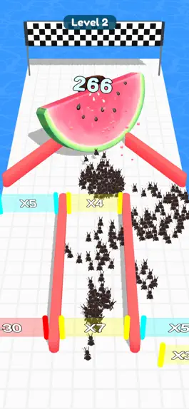 Game screenshot Ants vs Everything mod apk