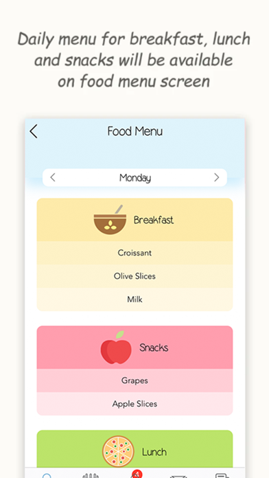 HSH Preschool Screenshot
