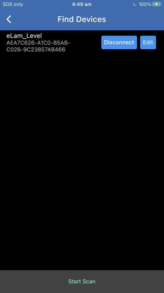 #7. eLam Level (iOS) 由: Paul Schmolzer
