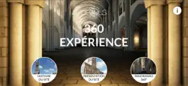 Game screenshot 3Deols - Abbaye Deols mod apk