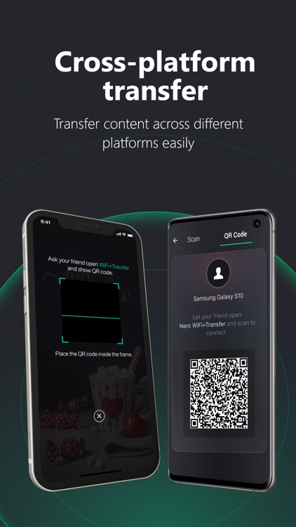 WiFi+Transfer