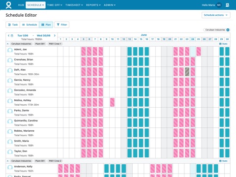 WorkForce Suiteのおすすめ画像5