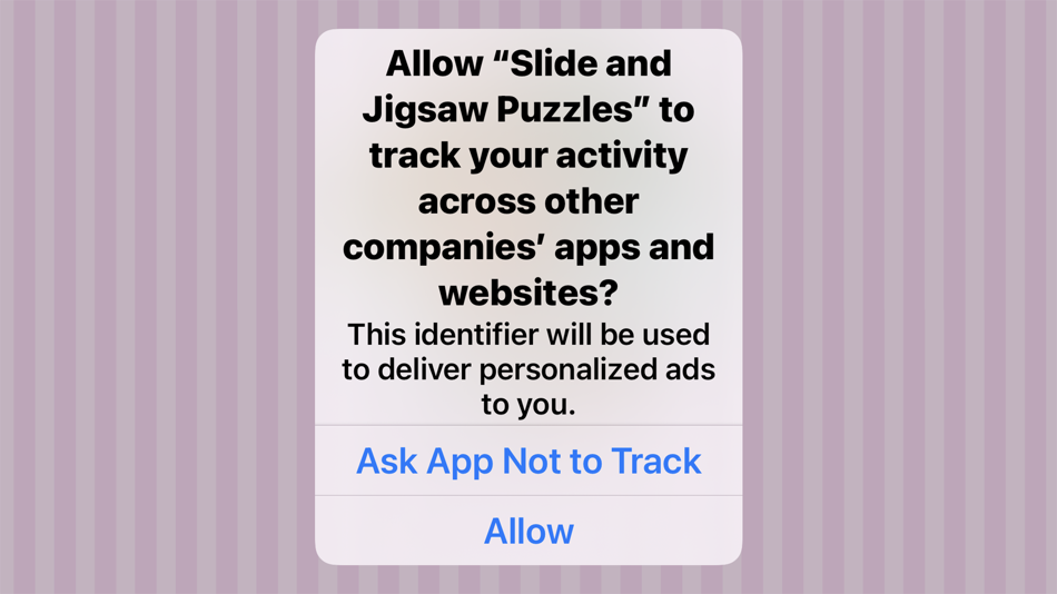 #5. Slide and Jigsaw Puzzles (iOS) By: jabir Ali