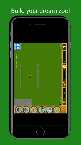 Game screenshot Online Zoo Builder hack