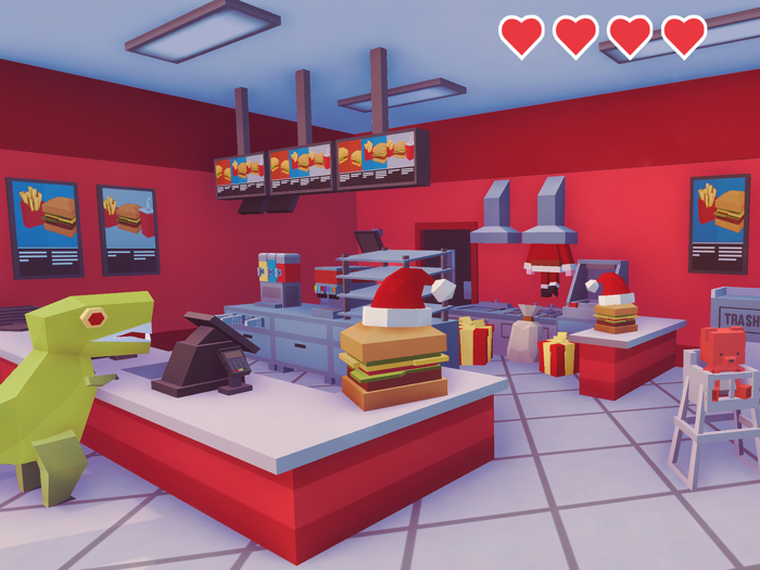 Robbery Madness Classic Thief