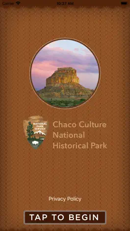 Game screenshot Chaco Canyon AD mod apk