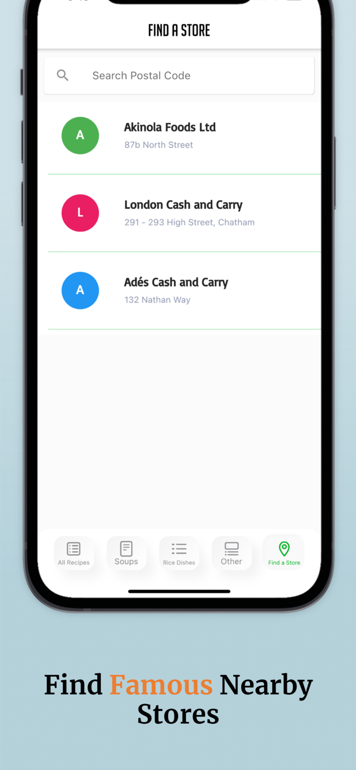 Nigerian FoodRecipe Florence N