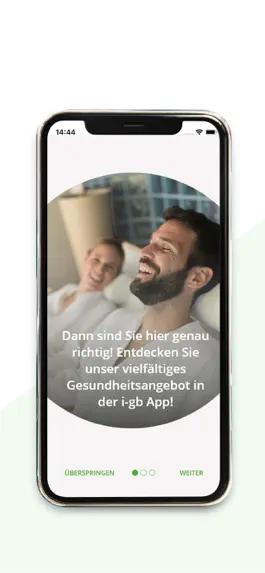 Game screenshot i-gb apk