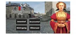Game screenshot Schloss Burg VR mod apk