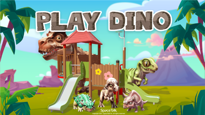 Play Dino Screenshot