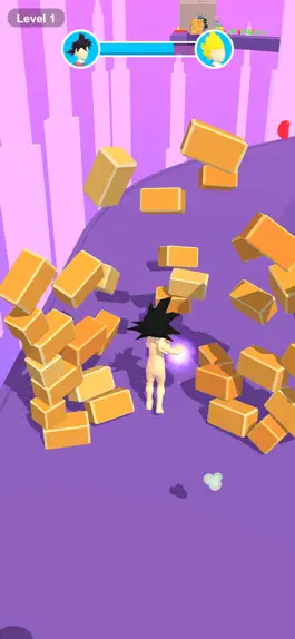 Game screenshot Energy Run hack