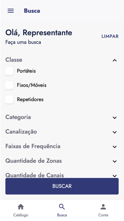 Catalogo NewTech screenshot-3