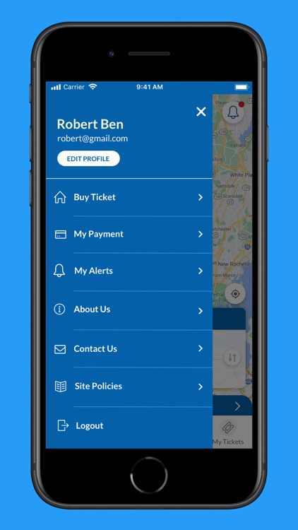 Coach USA screenshot-6