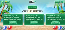 Game screenshot BingoEverywhere apk