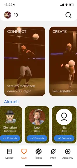 Game screenshot trackyourTRICKS mod apk