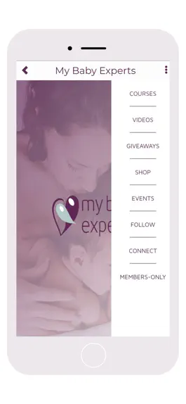 Game screenshot My Baby Experts mod apk