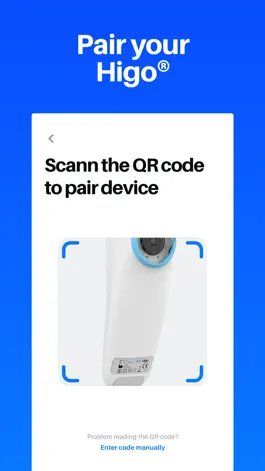 Game screenshot HIGO Professional apk