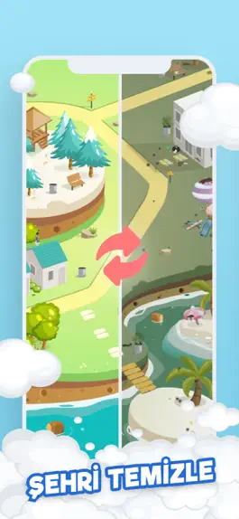 Game screenshot Çöpü Sıfırla hack