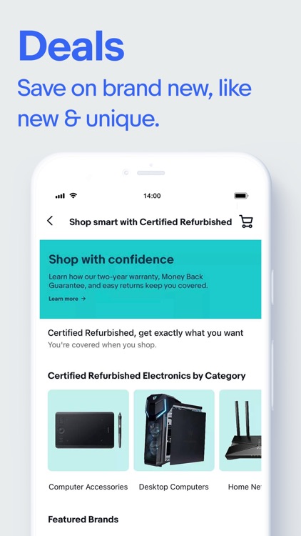 eBay - Buy, Sell, and Save screenshot-3