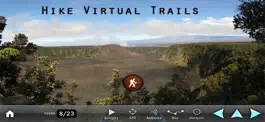Game screenshot Explore Hawai‘i Volcanoes mod apk