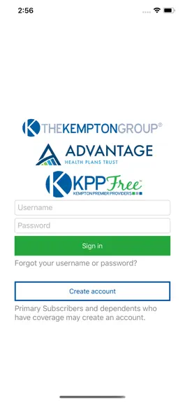 Game screenshot KemptonNow mod apk