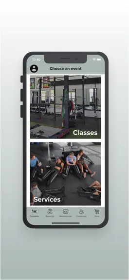 Game screenshot Major Sports Performance mod apk