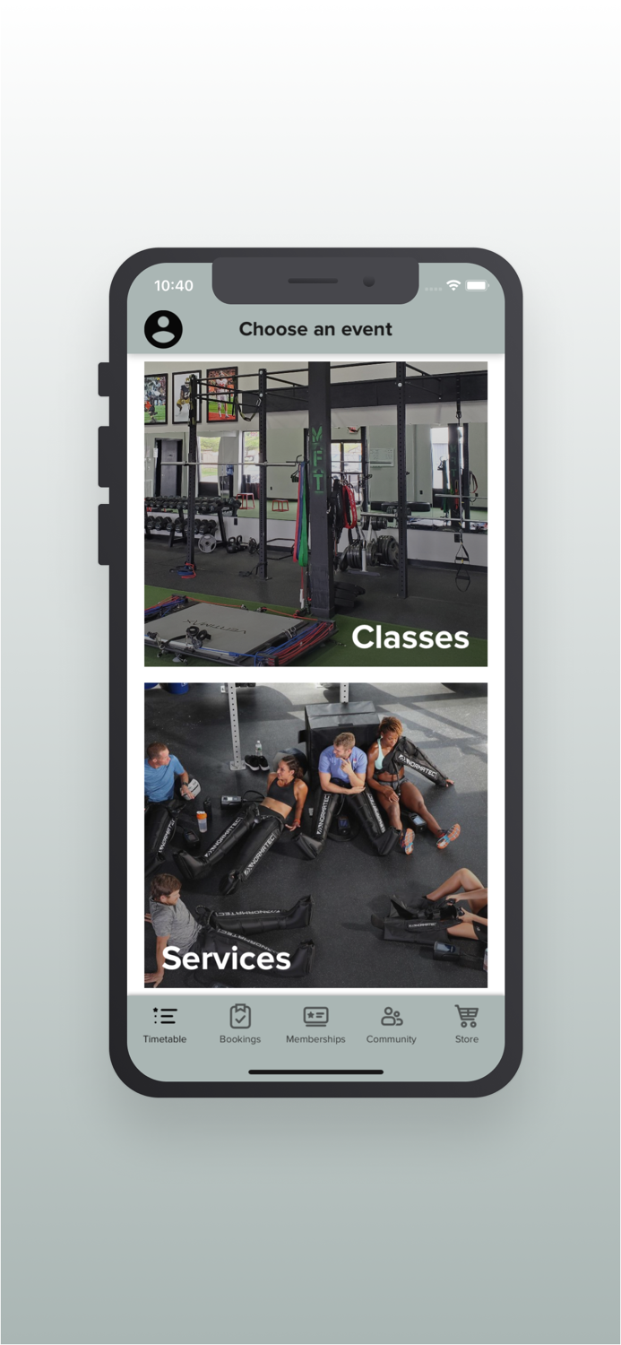 Major Sports Performance