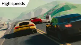 Game screenshot Skid Rally: car drifting games apk