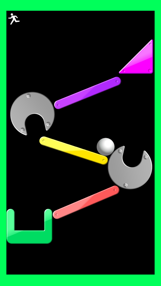 #1. Chain Bump! (iOS) 由: OTOUCH INC.