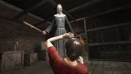 Game screenshot Scary Nun: Evil Horror Killer hack
