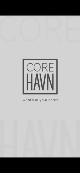 Game screenshot Core Havn mod apk