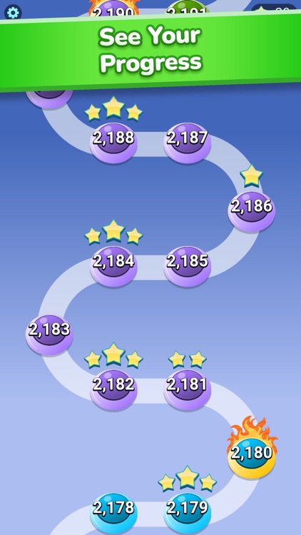 Bubble Shooter Pop! screenshot-3