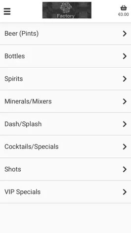 Game screenshot Factory Waterford hack