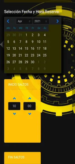 Game screenshot FreeJump hack