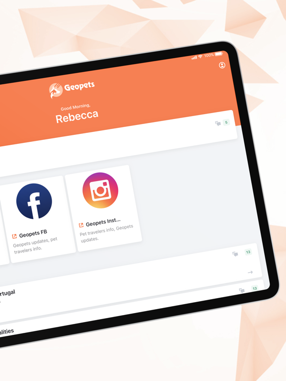 Screenshot #5 pour Fly Geopets